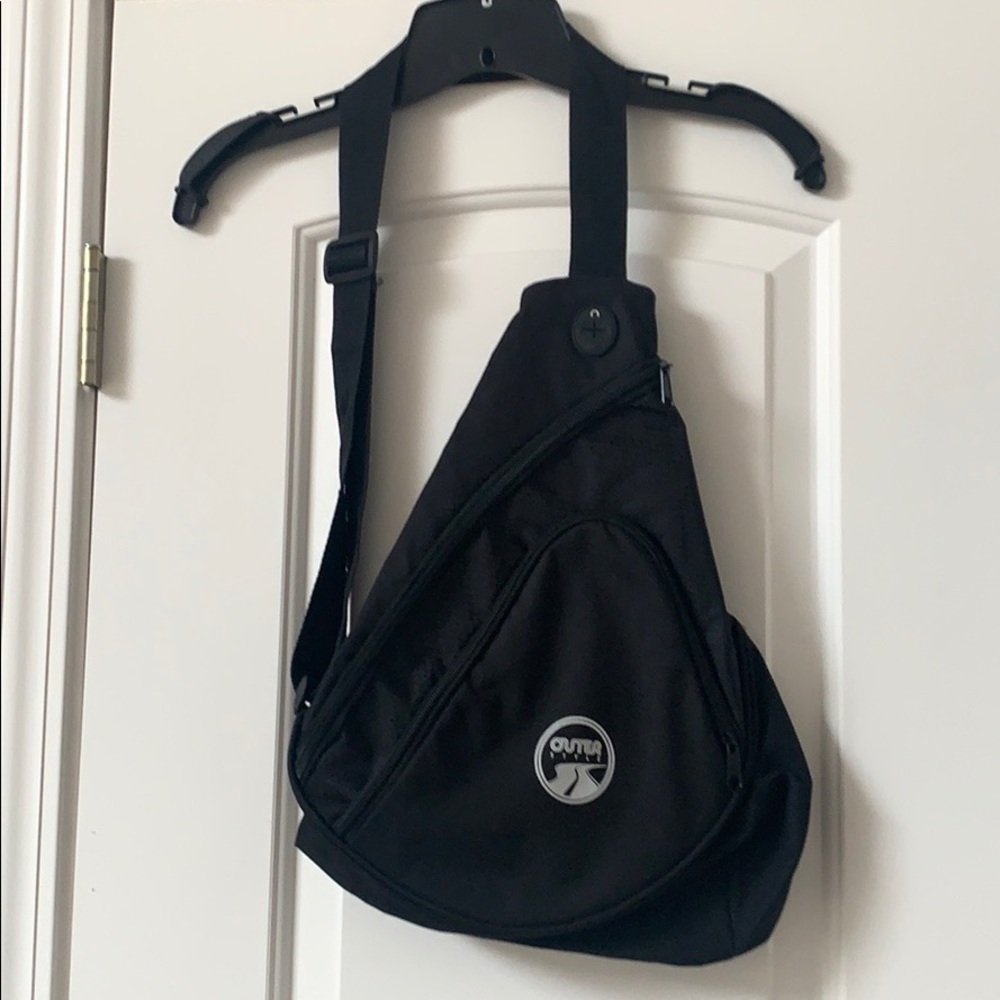 Crossbody bag